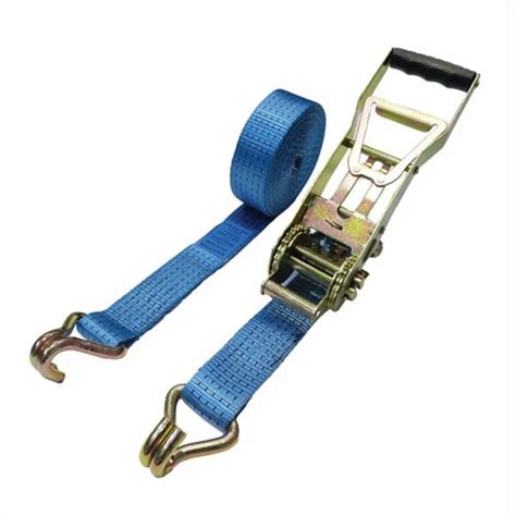 Cargo Lashing Belt - Woven Lashing Belt Slings Trader - Retailer from Pune