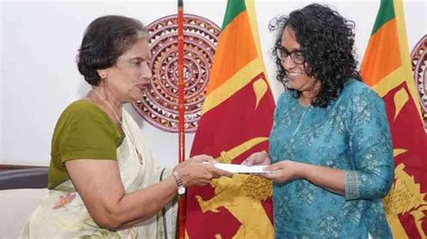 நாட்டை கட்டியெழுப்பும் தேசிய நிதியத்திற்கு ‘Rebuilding Sri Lanka ...