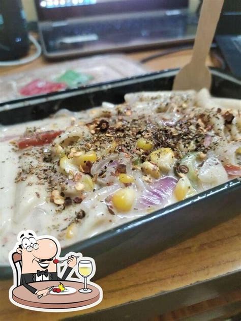 THE CLOUD KITCHEN COMPANY, Visakhapatnam - Restaurant menu, prices and ...