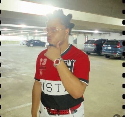 YTK JAY: The Triple Threat Artist Putting Pine Bluff on the Map