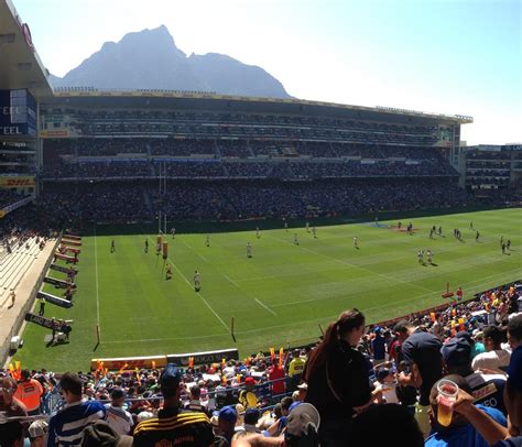 NEWLANDS RUGBY STADIUM (2024) All You Need to Know BEFORE You Go (with ...