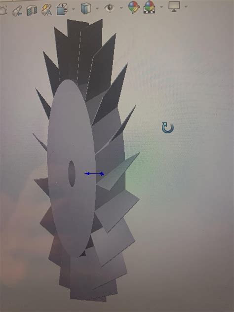 Image result for SolidWorks Exploded-View Delete