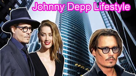 Johnny Depp Biography – Celebrity Biography – Celebrity Biography ...