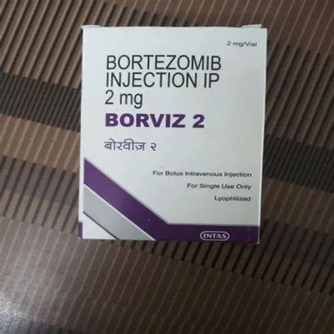 Borviz 2 Injection Supplier from Ahmedabad
