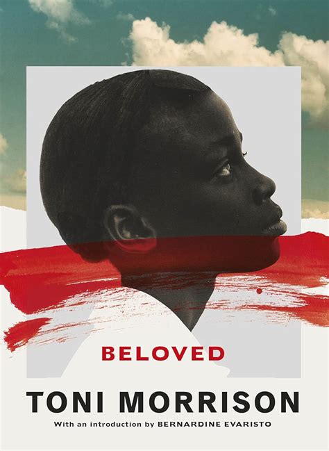 Beloved: THE ICONIC PULITZER PRIZE WINNING NOVEL (Vintage Classics ...