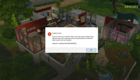 Image result for Sims 4 Update Graphics Driver