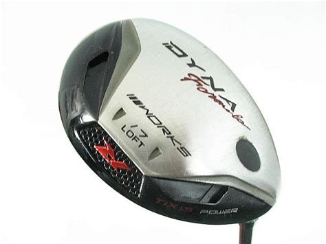 ユーティリティー ワークス ゴルフ ダイナ フォーミュラ ユーティリティ ワークテック V-SPEC プラス U 17 R 41.500 ...