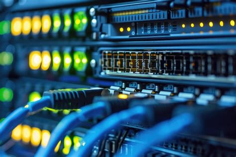 Image of a Computer Network with File Server 的图像结果