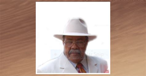 Obituary | Deacon John Irvin Morris, Sr. | Henry W. Dabney Funeral Home