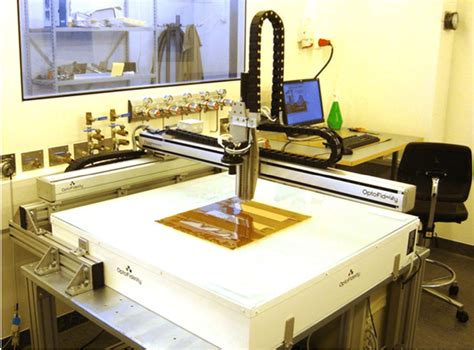 Scanning System 的图像结果