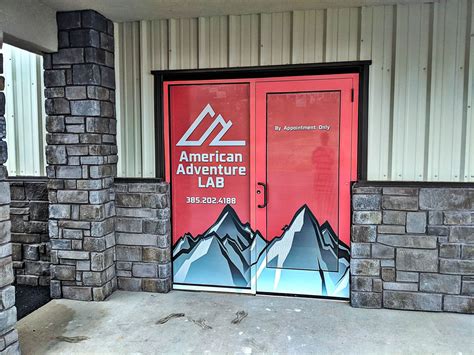 American Adventure Lab - American Adventure Lab