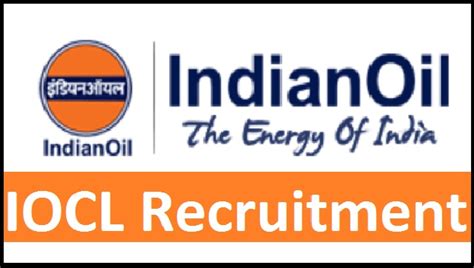 IOCL Recruitment 2022 | Apprentice | 465 Vacancy - JOB OJAS 2025