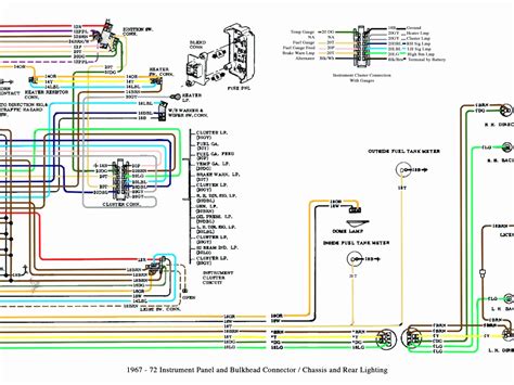 1995 Chevy Silverado Stereo Wiring Diagram - Attireal