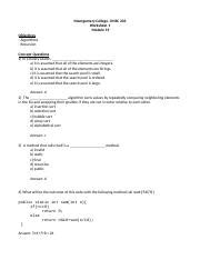 Image result for Lesson 19.6 Code Answers