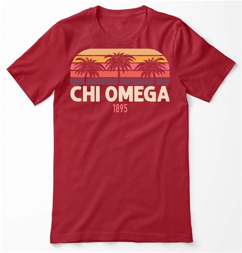 Chi Omega Sorority The 10 coolest sorority hand symbols. - anacollege