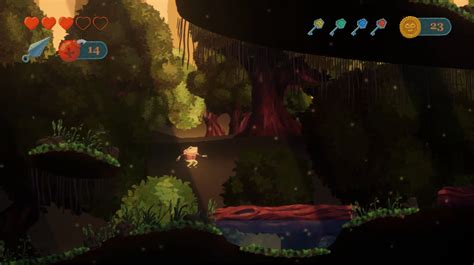 HUD Con Unity 的图像结果