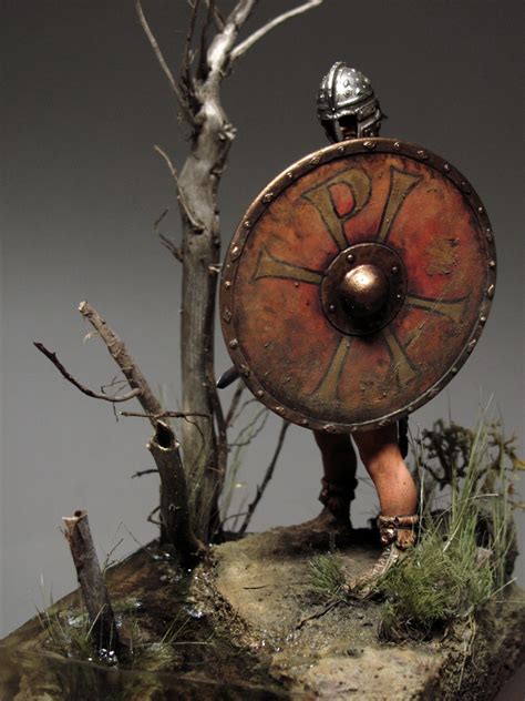 In Hoc Signo Vinces by Hardrada · Putty&Paint