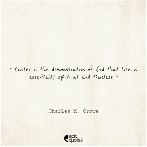 35 Happiest Easter Day Quotes To Celebrate The Holiday