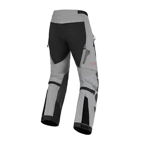 Alpinestars Nazca Gore-Tex Pro Grey Pants