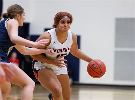 Providence Academy girls basketball defeats Minnehaha Academy - Sports ...