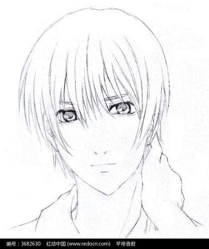 青少年简笔画 的图像结果