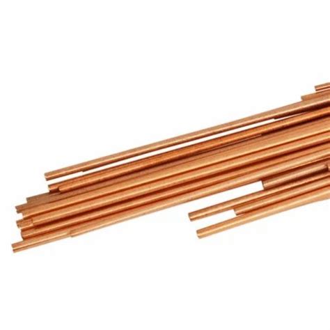 Copper Brazing Alloys - Copper Silver Alloys Manufacturer from Pune