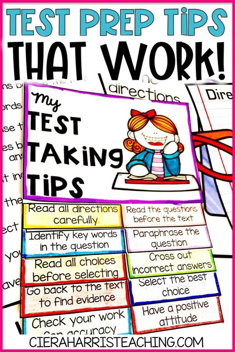 Testing Tips Elementary 的图像结果