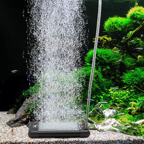12 Unique 20-Gallon Freshwater Aquarium Decoration Ideas