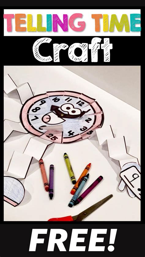 Image result for How to Make Timer with Craft