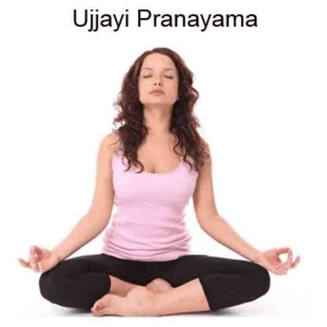 Must Do Yoga Poses For Sleep Apnea – Usha Shriram Mattresses