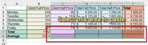 How to Copy Paste without Formula in Excel 的图像结果