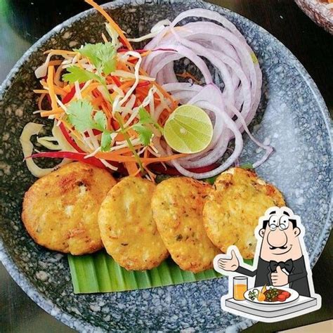 Gallery Café - Hyatt Place, Gurgaon Rural - Restaurant menu, prices and ...