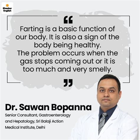 Are you farting too much in a day?