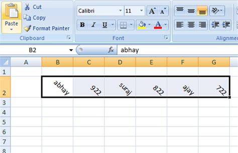 Image result for Rotating Text in Excel