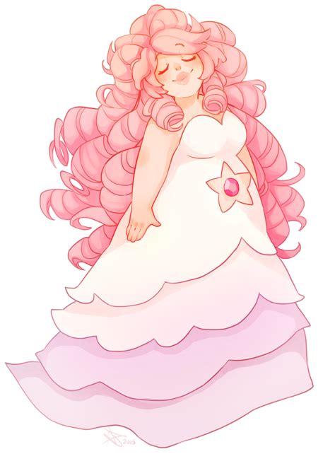 Rose Quartz :: Steven universe / смешные картинки и другие приколы ...