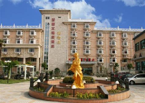 SHUIYUN LONGXI HOTEL (Suzhou) - Resort Reviews & Photos - Tripadvisor