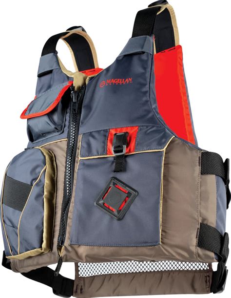 Best Fishing Kayak Life Vest at William Deas blog