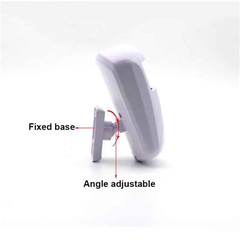 PIR Detection Camera 的图像结果