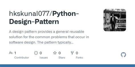 PythonHandler Design Pattern 的图像结果