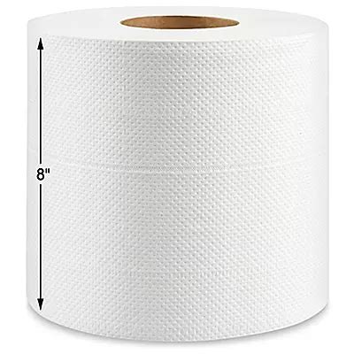 Uline Sr. Center Pull Paper Towels S-7724 - Uline