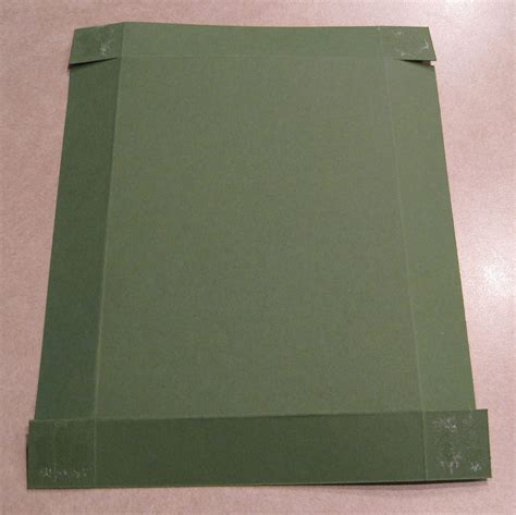 Image result for Two-Sided Box Card Tutorials