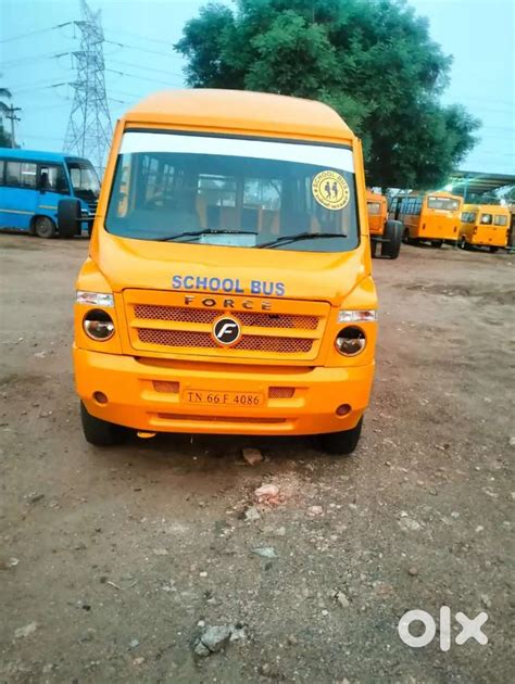 Tempo Traveller school van - Commercial & Other Vehicles - 1803618157