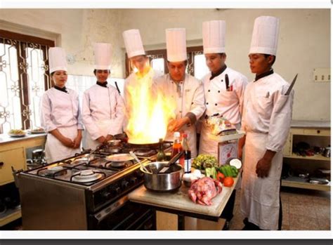 Greek Wings Institute of Hotel Management Hyderabad Campus: Photos ...