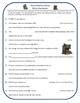 The Imitation Game Video Guide Worksheet Pack! with Info Text, Coloring ...