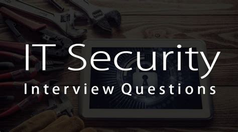 Image result for System Security Interview Questions