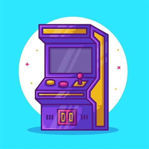 Alien Arcade Machine Logo 的图像结果