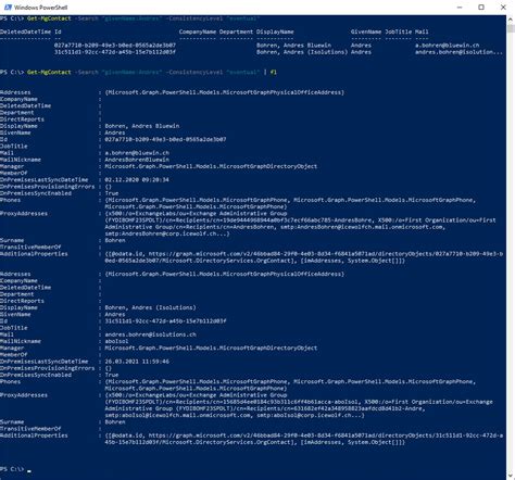 Image result for PowerShell Graphing Module