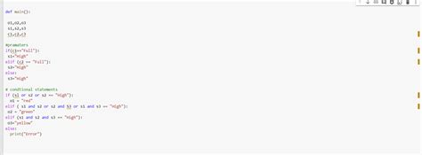 Image result for Python Codeing How to Fix a Code