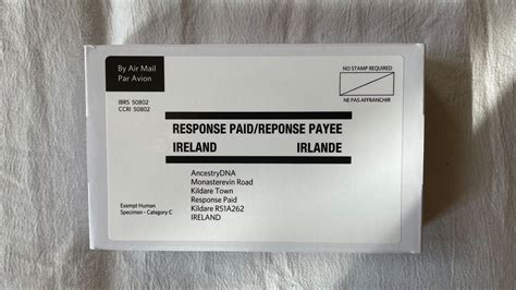 Image result for AncestryDNA Kit Help