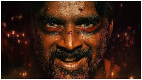 Shaitaan Movie Review: R Madhavan's Menacing Act Is The Saving Grace In ...